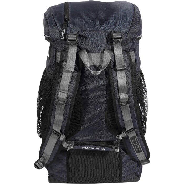 2024 Huub Transition II Rucksack A2-HB19NY - Dark Navy